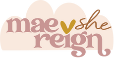 Mae She Reign - Creative Studio