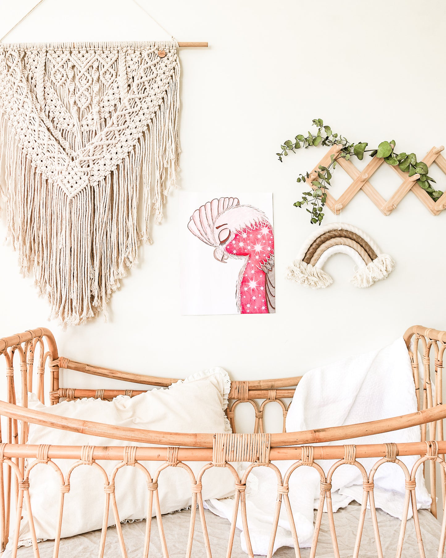 Gigi - Mae She Reign - Creative Studio