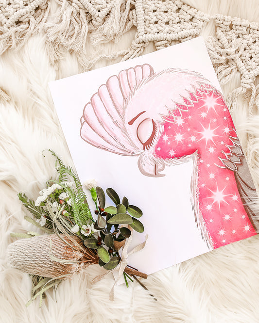 Gigi - Mae She Reign - Creative Studio