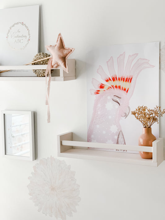 Margot - Mae She Reign - Creative Studio