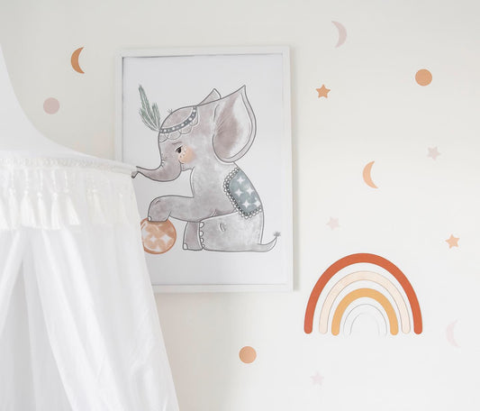 Elijah - Mae She Reign - Creative Studio