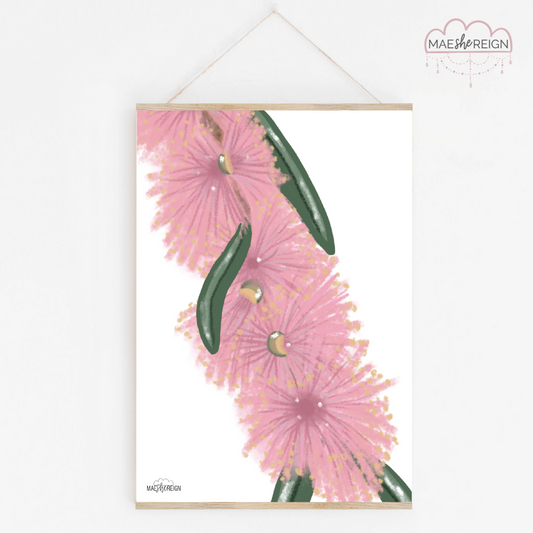 BottleBrush - Mae She Reign - Creative Studio
