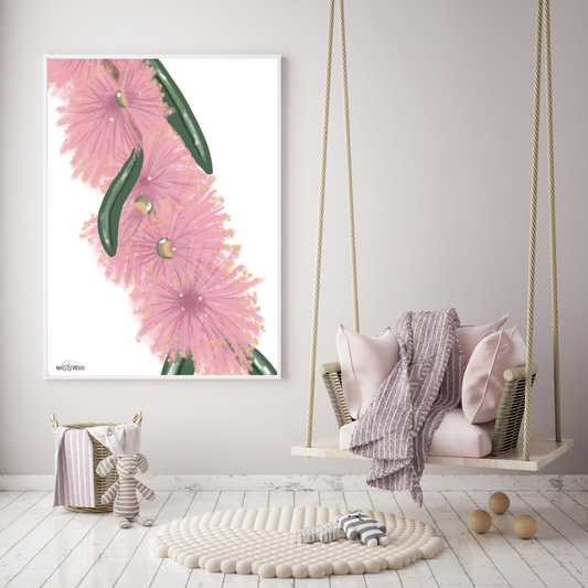 BottleBrush - Mae She Reign - Creative Studio